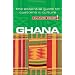 BOOKS ON MODERN GHANA