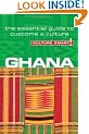Ghana - Culture Smart! The Essential Guide to Customs & Culture