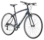 Diamondback Insight 1 Performance Hybrid Bike (700c Wheels)