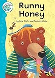 Runny honey