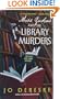 Miss Zukas and the Library Murders