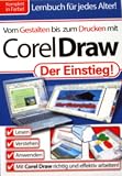 Corel Draw - Der Einstieg - Swantje Thalmann