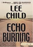 Echo Burning (Jack Reacher Novels (Paperback))