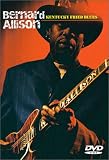Bernard Allison - Kentucky Fried Blues DVD Cover