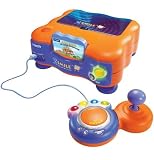 V Smile TV Learning System with Soccer Challenge Game image