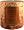 Archipelago Botanicals Excursion Collection Candle Pillar ( 3.5 in L x 3.5 in W ) Demeter