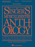  : The Singer's Musical Theatre Anthology: Mezzo-Soprano/Alto