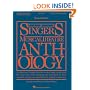 Singer's Musical Theatre (Singer's Musical Theatre Anthology (Songbooks))