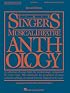 The Singer's Musical Theatre Anthology: Mezzo-Soprano/Alto