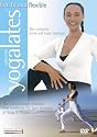 Yogalates - Firm, Fit And Flexible [DVD]
