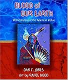 Blood of Our Earth: Poetic History of the American Indian