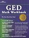 Book GED Math Workbook, 5/e (Ged Mathematics Workbook)