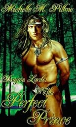 Dragon Lords: The Dark Prince (Book 3)