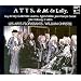 French Baroque opera you gotta own!