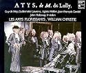 Lully - Atys