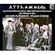 Lully - Atys