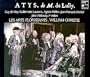 Lully - Atys