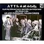 Lully - Atys