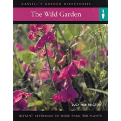 The Wild Garden (Cassell's Garden Directories)