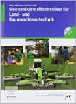 Mechaniker/in Land und Baumaschinente...