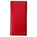 RFID Blocking Wallet Women Genuine Leather Bifold Security Change Clutch Ladies Purse
