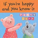 Children & Baby Books : If You're Happy and You Know it (Sing-Along Rhymes)
