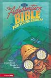 NIRV Adventure Bible for Young Readers SC Case of 16