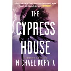 The Cypress House