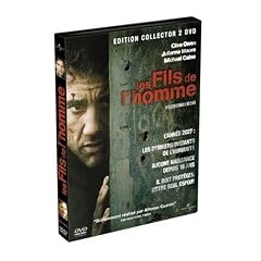 Les fils de l'homme - Edition Collector 2 DVD