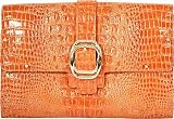 Jessica Simpson Women's Pacha Clutch Handbag