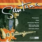 Jingo by Carlos Santana