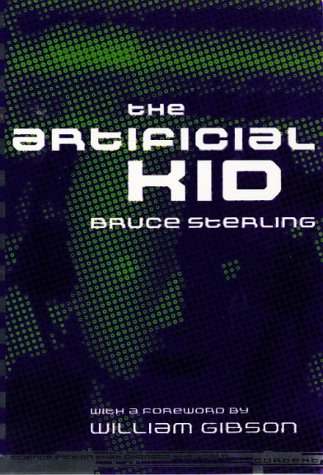 The Artificial Kid (Context (San Francisco).)