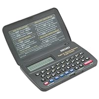 Seiko ED1240 Roget's Thesaurus with EZ-Learn Teaching System