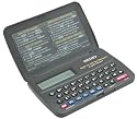 Seiko ED1240 Roget's Thesaurus with EZ-Learn Teaching System