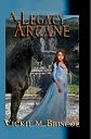 A Legacy Arcane