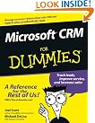 Microsoft CRM for...