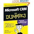 Microsoft CRM for Dummies