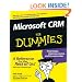 Microsoft CRM for Dummies