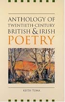 Anthology of Twentieth-Century British and Irish Poetry