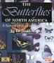 Butterflies of North America
