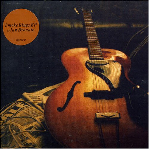 Produkt-Bild: Smoke Rings Ep