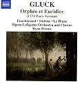 Gluck - Orph&eacute;e et Euridice (1774 Paris Version)