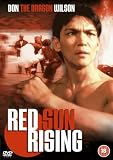 Red Sun Rising [1993]