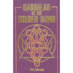 Kabbalah of the Golden Dawn