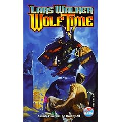 Wolf Time