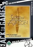 Eigenschaften FIP Publishing GmbH  / Siege of Avalon Collector's Edition