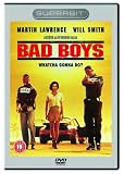 Bad Boys [Superbit] [DVD] [1995]