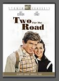 Two for the Road [Import USA Zone 1]