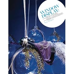 Window Display: New Visual Merchandising