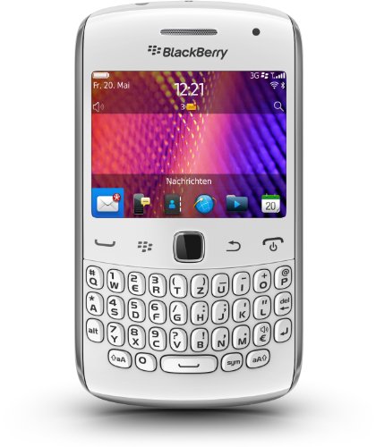 Imagen 1 de Blackberry PRD-40657-006